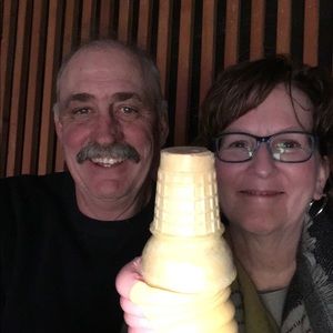 Meet your Posher, Lynn